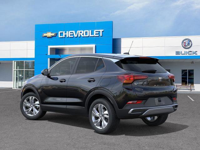 New 2026 Buick Encore GX Preferred w/ Comfort Package image 24