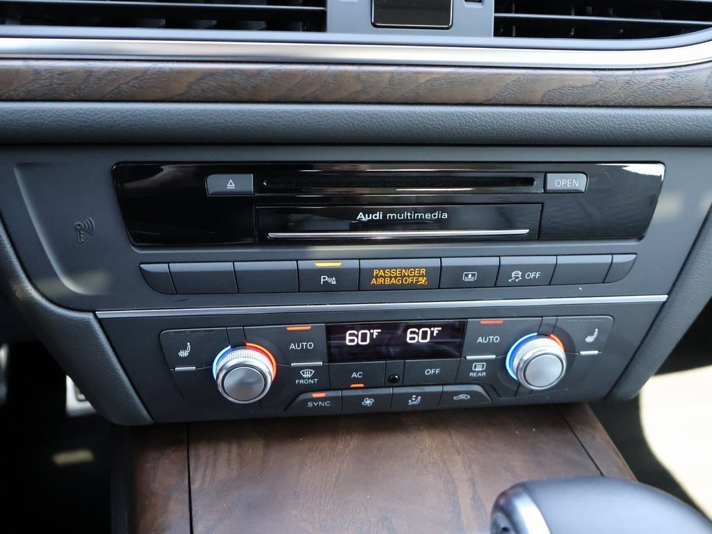 Used 2013 Audi S6 Prestige image 23