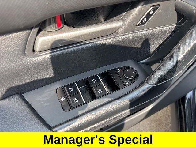 Used 2024 MAZDA CX-50 AWD 2.5 S w/ Preferred Package image 14