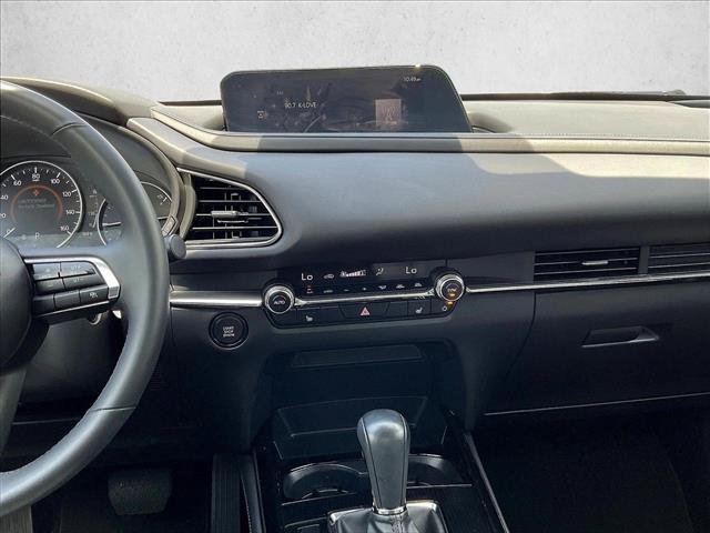 Used 2024 MAZDA CX-30 AWD 2.5 S w/ Preferred Package image 8
