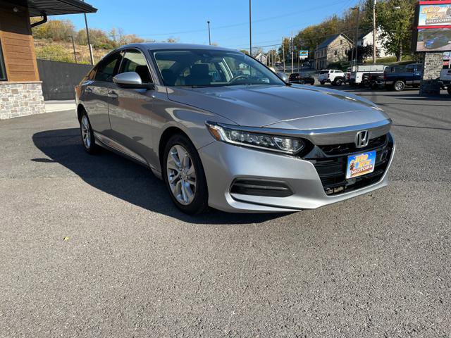 Used 2020 Honda Accord LX image 11
