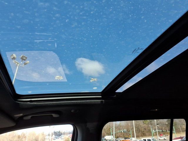 New 2026 Jeep Grand Wagoneer 4WD image 15