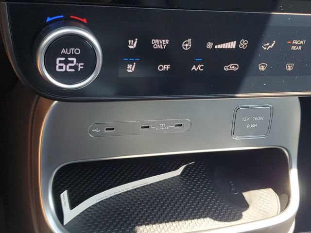 New 2026 Hyundai Ioniq 9 SEL AWD/4WD image 31