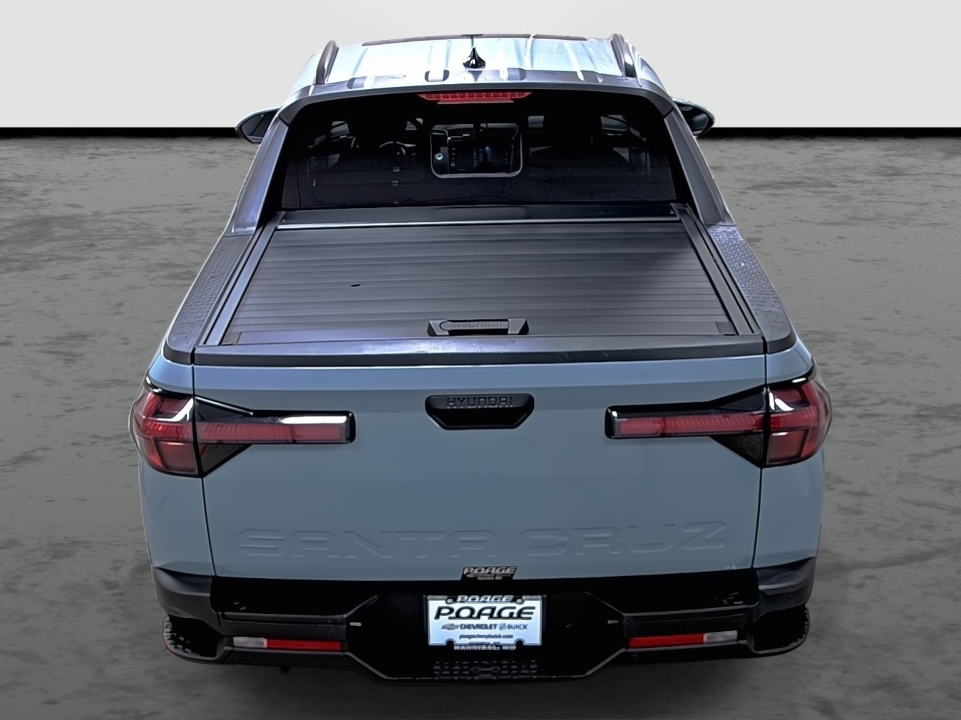 Used 2023 Hyundai Santa Cruz SEL w/ Activity Package image 3