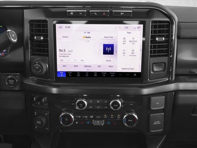 New 2027 Ford F250 Lariat w/ Tremor Off-Road Package AWD/4WD image 7
