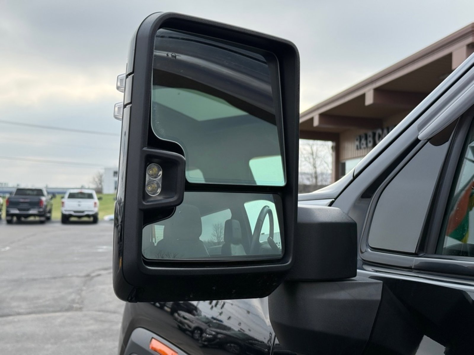 Used 2022 GMC Sierra 2500 AT4 w/ AT4 Preferred Package image 37