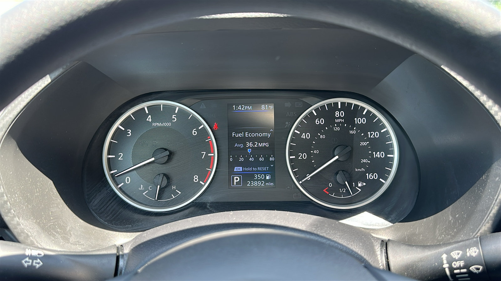 Used 2024 Nissan Sentra S FWD image 16