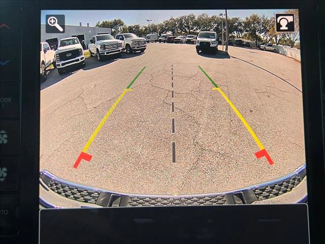 Used 2025 RAM 1500 Limited w/ Trailer Tow Group image 14