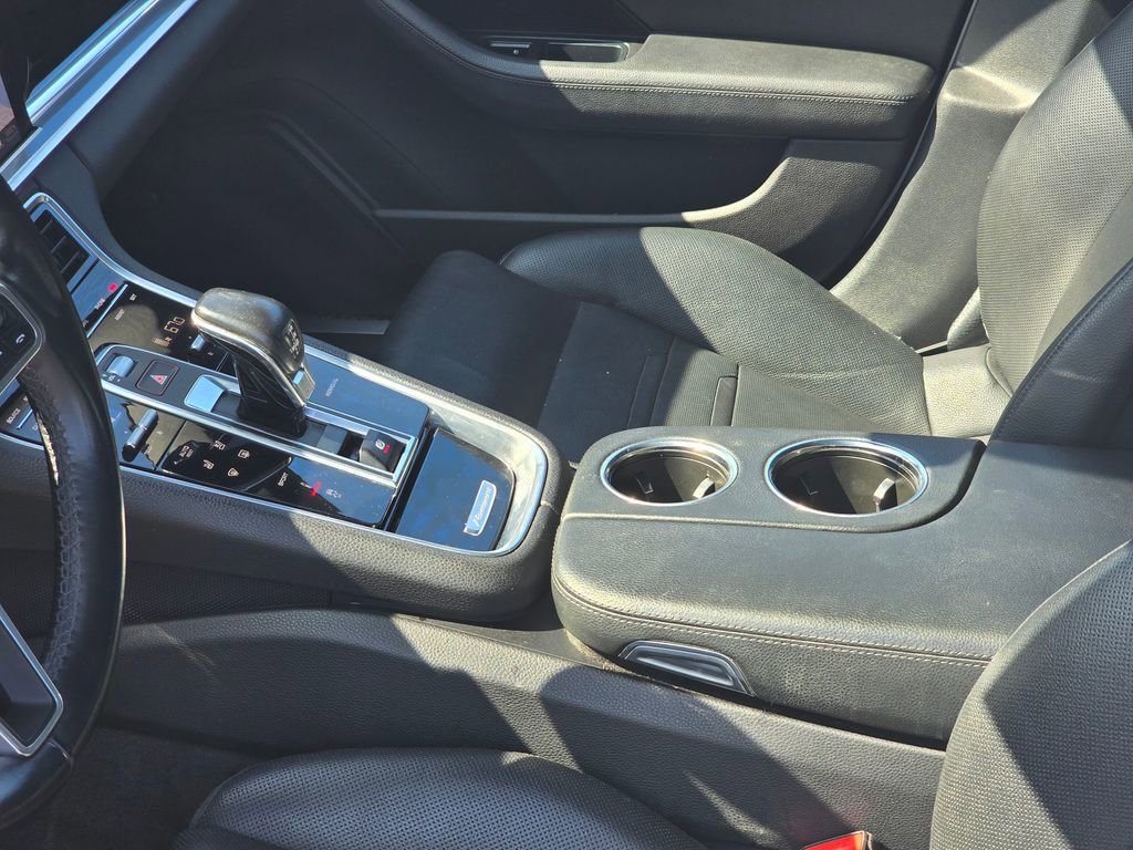 Used 2020 Porsche Panamera 4 AWD/4WD image 26