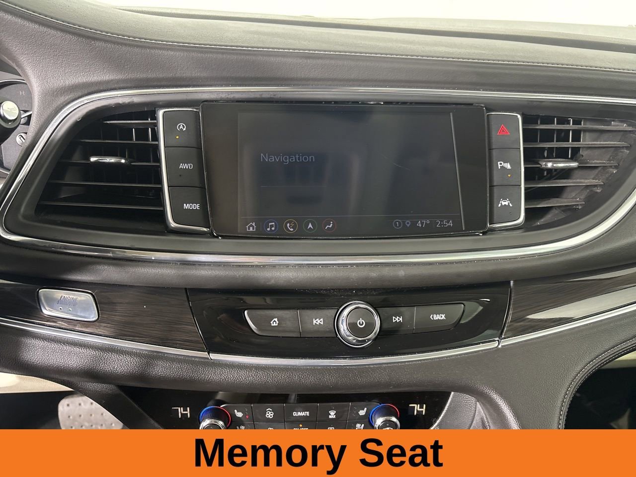 Used 2023 Buick Enclave Premium w/ Experience Buick Package image 17