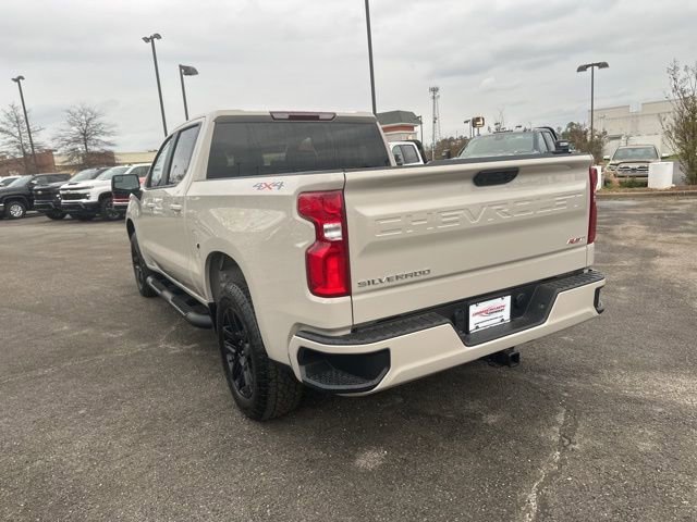 New 2026 Chevrolet Silverado 1500 RST w/ RST Select Package AWD/4WD image 5