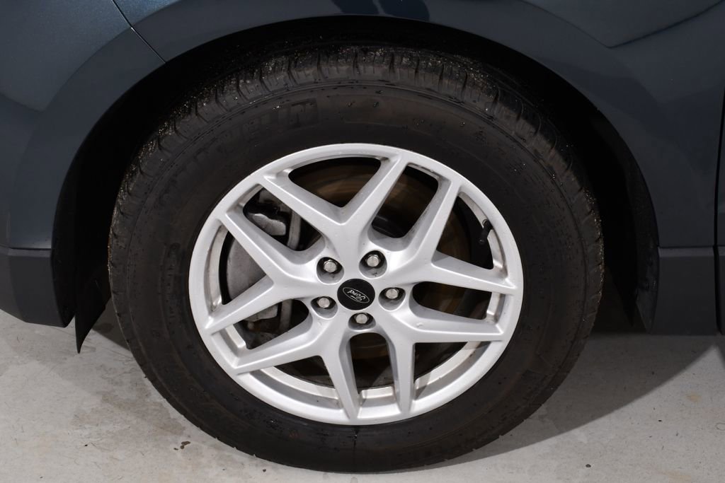 Used 2024 Ford Edge SEL w/ Convenience Package image 24