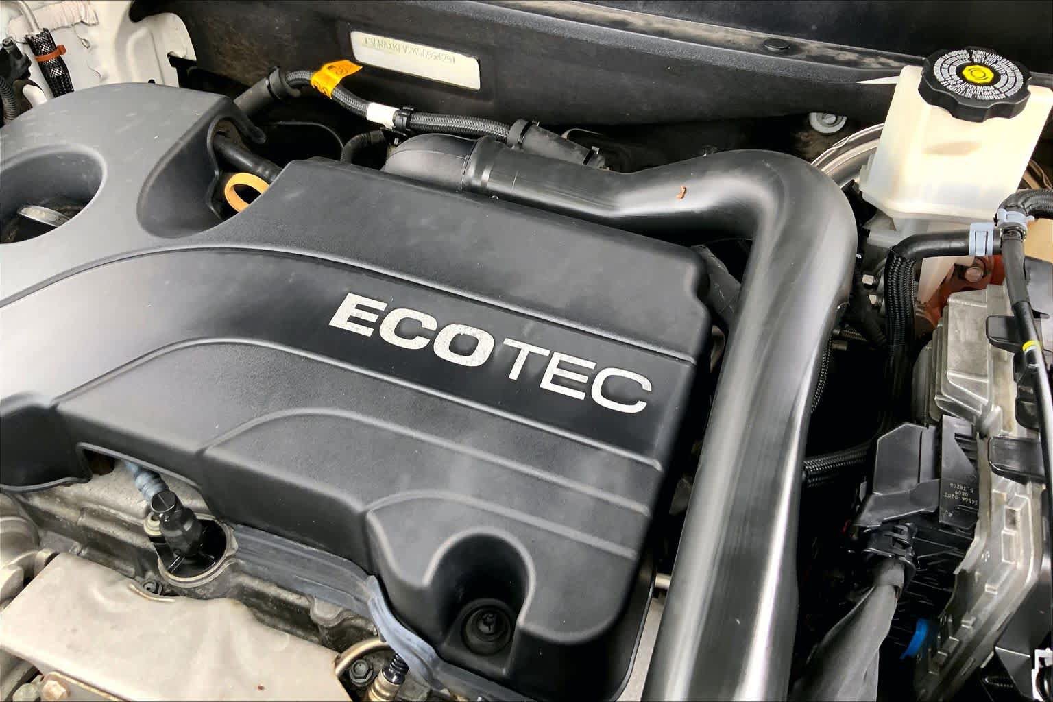 Used 2019 Chevrolet Equinox LT FWD image 27