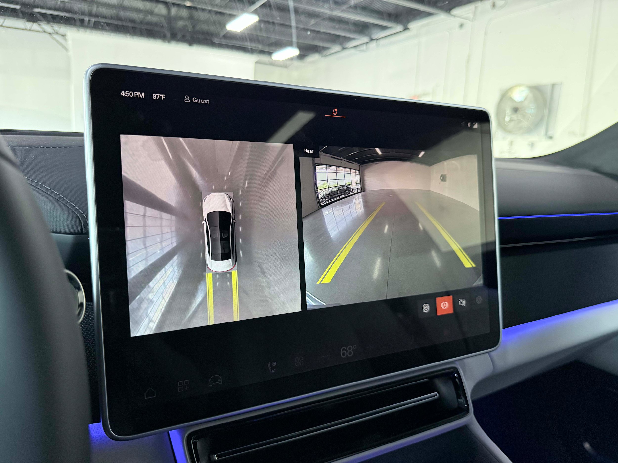 New 2026 Polestar Polestar 4 AWD/4WD image 22