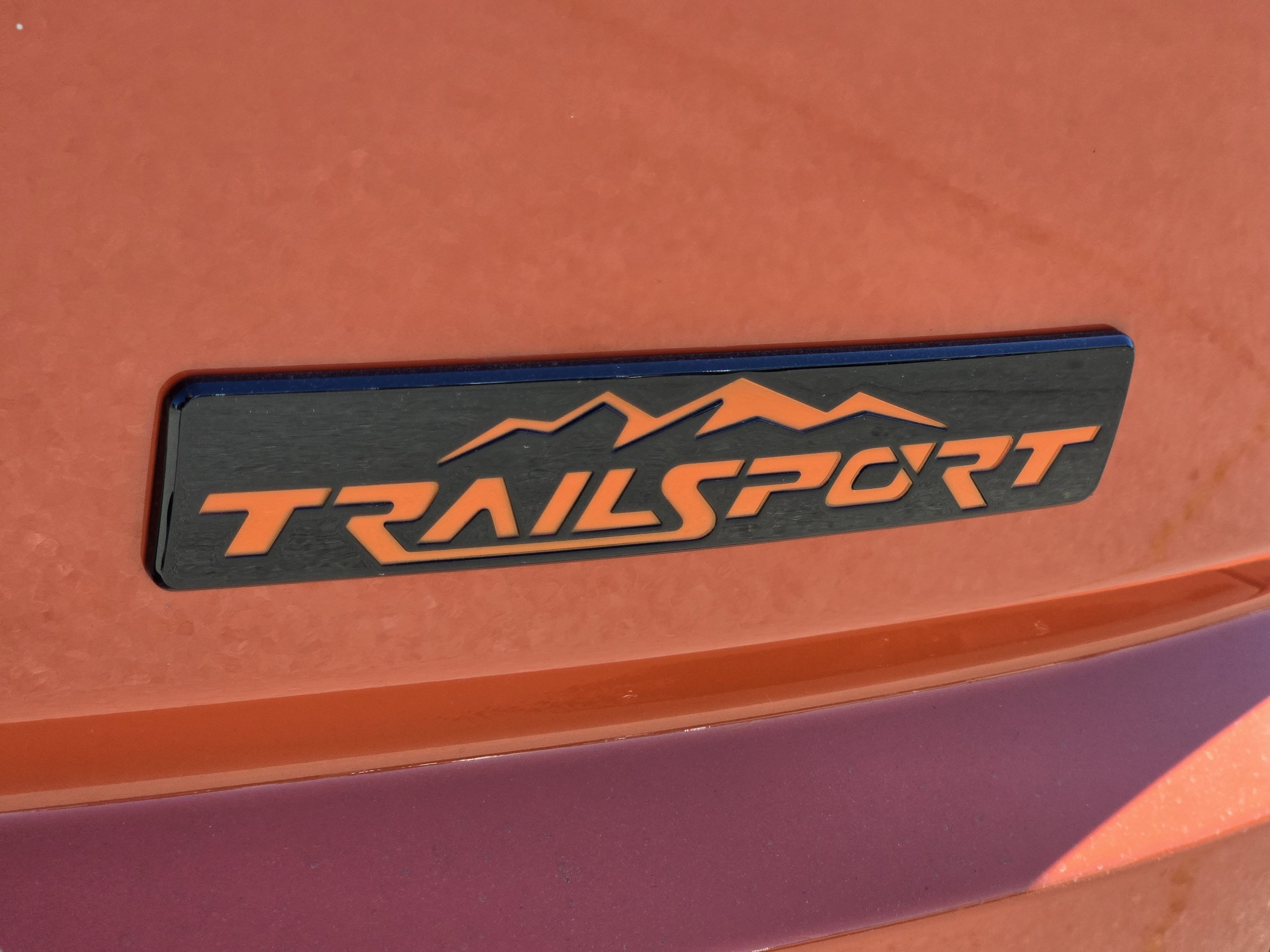 New 2026 Honda Passport TrailSport Elite image 26