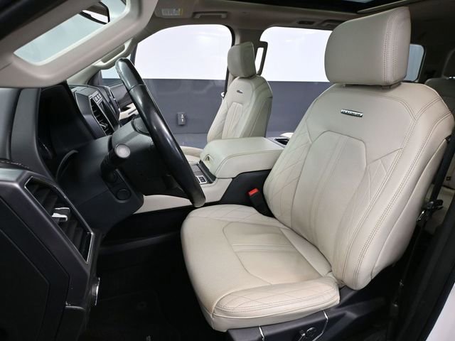 Used 2021 Ford Expedition Platinum image 25