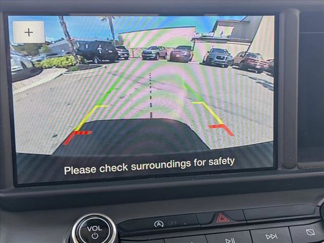 Used 2024 Ford Maverick Tremor w/ Tremor Off-Road Package image 13