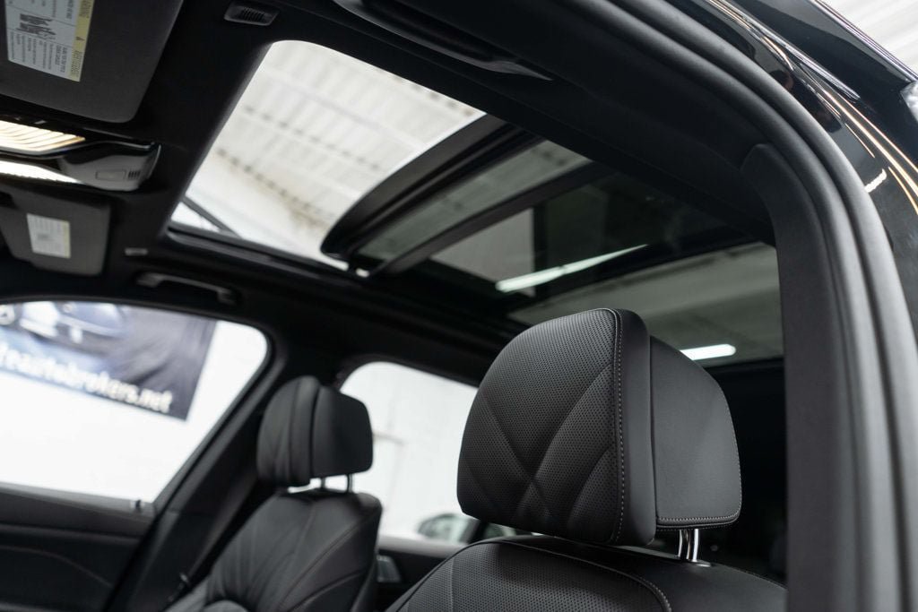 Used 2026 BMW X5 xDrive40i AWD/4WD image 10
