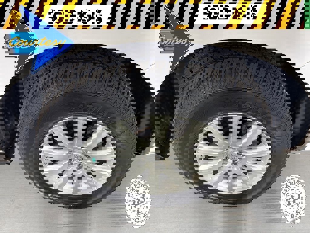 Used 2010 MAZDA CX-7 i SV image 11