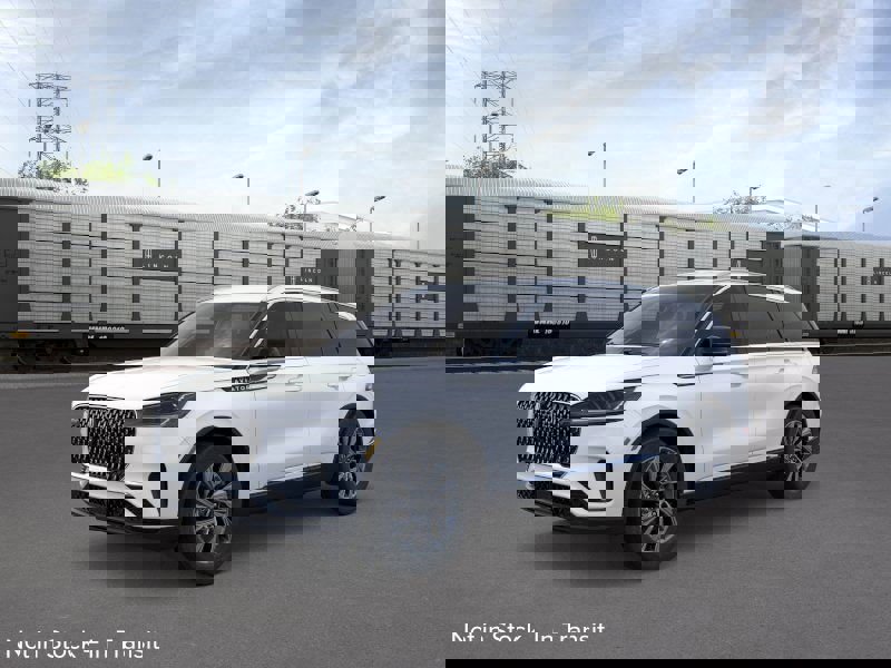 New 2026 Lincoln Aviator AWD image 23