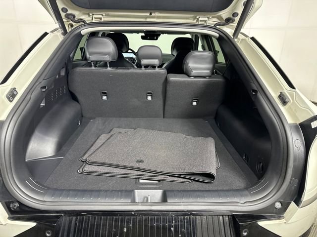Used 2024 Kia EV6 Wind w/ Wind Technology Package image 26