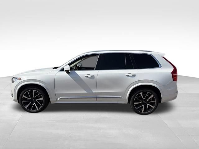 Certified 2024 Volvo XC90 B6 Plus w/ Protection Package Premier AWD/4WD image 15