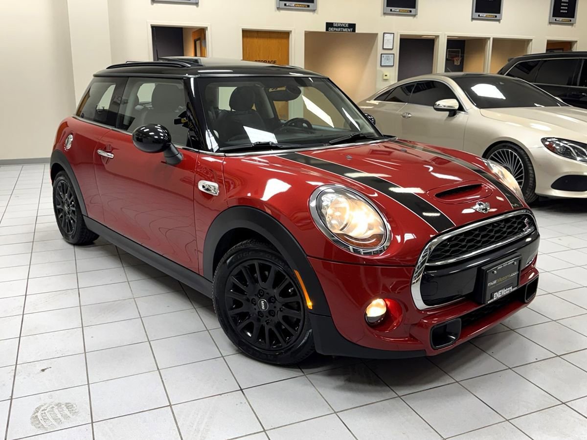 Used 2016 MINI Cooper S FWD image 58