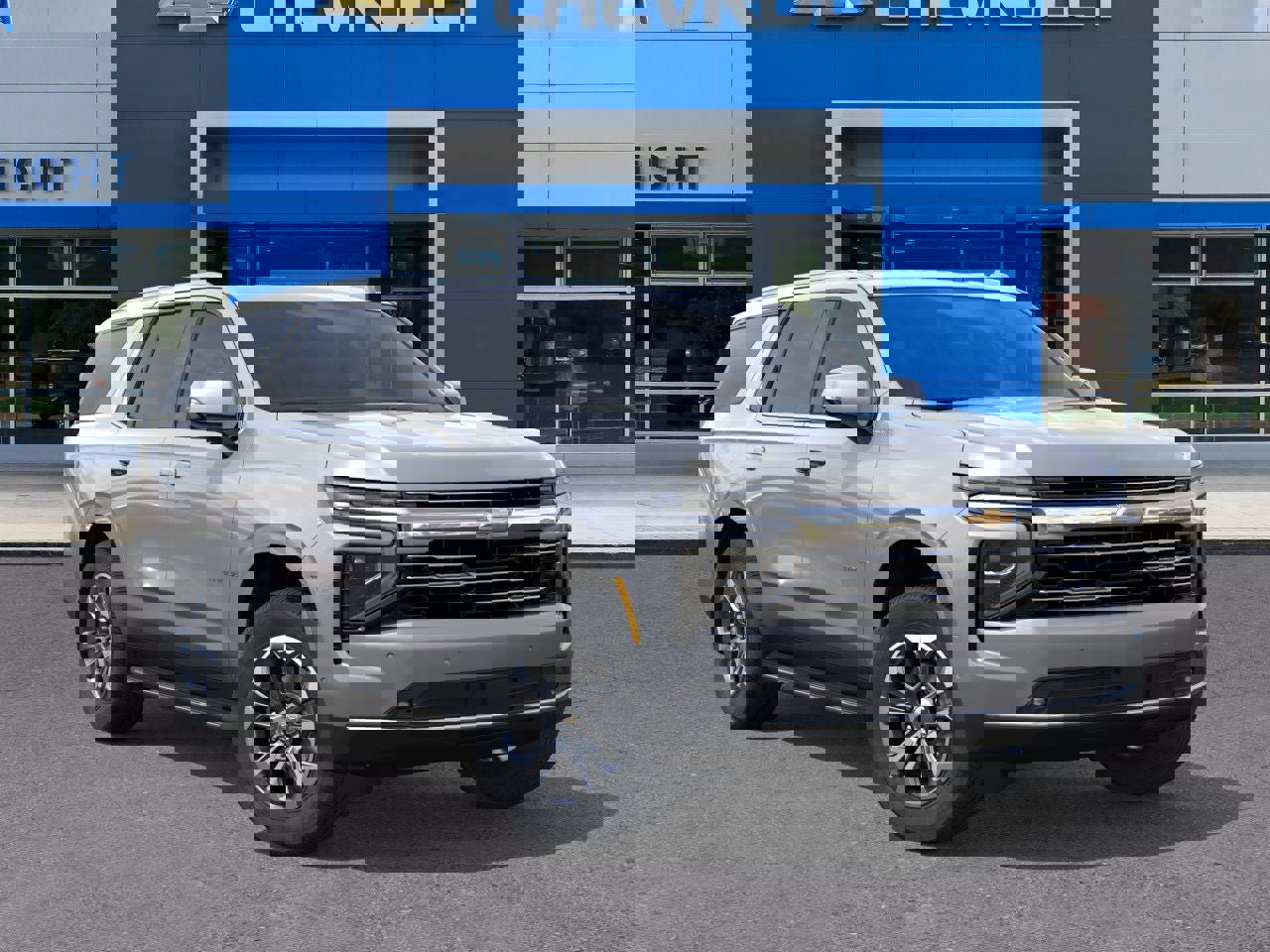 New 2026 Chevrolet Tahoe LT image 31