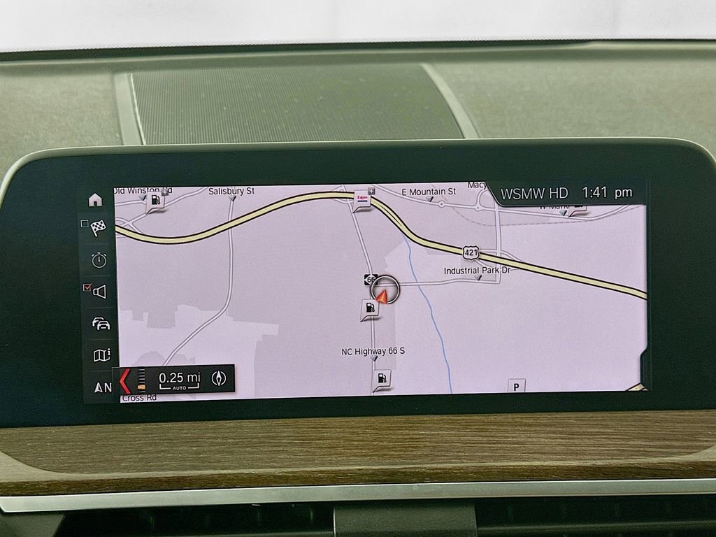 Used 2021 BMW X3 xDrive30i image 19