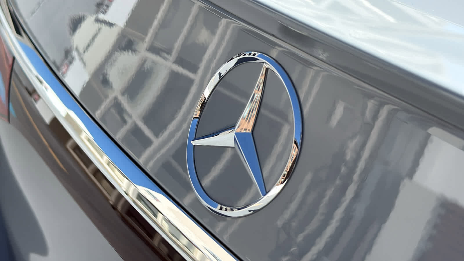 New 2026 Mercedes-Benz E 350 4MATIC Sedan image 9