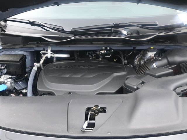 Used 2025 Honda Odyssey Sport-L image 23