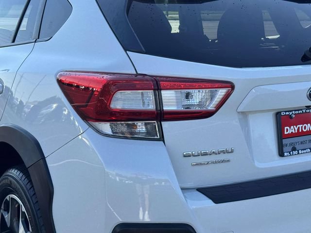 Used 2019 Subaru Crosstrek 2.0i Premium AWD/4WD image 9