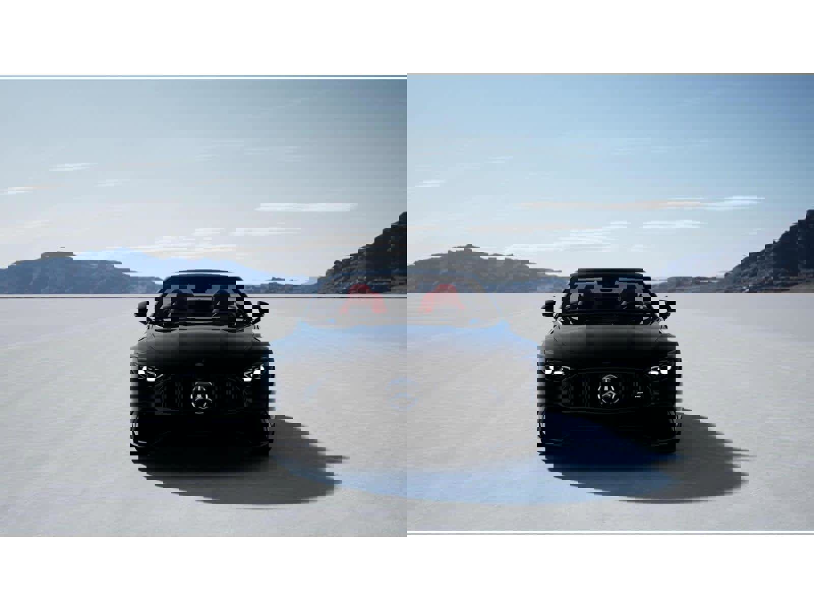 New 2026 Mercedes-Benz SL 43 AMG image 6