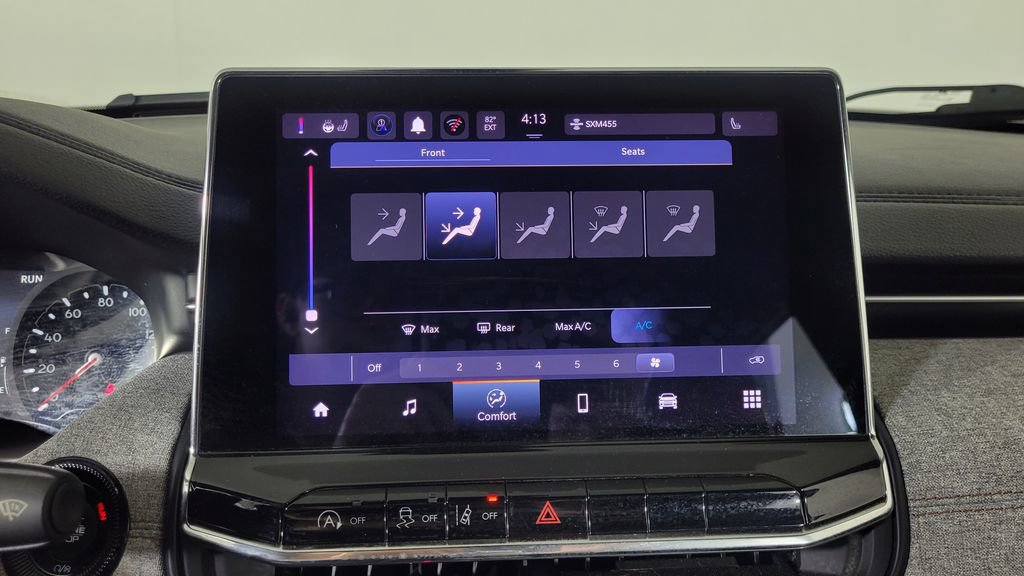 Used 2022 Jeep Compass Latitude image 24