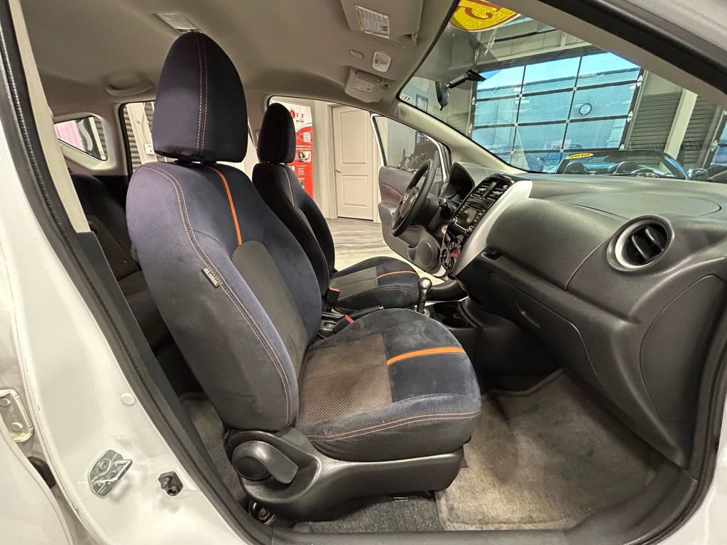 Used 2015 Nissan Versa Note SR w/ SR Convenience Package image 36