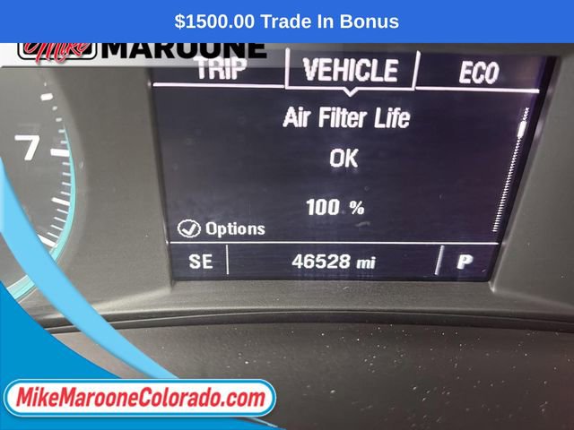 Certified 2024 Chevrolet Equinox LS image 27