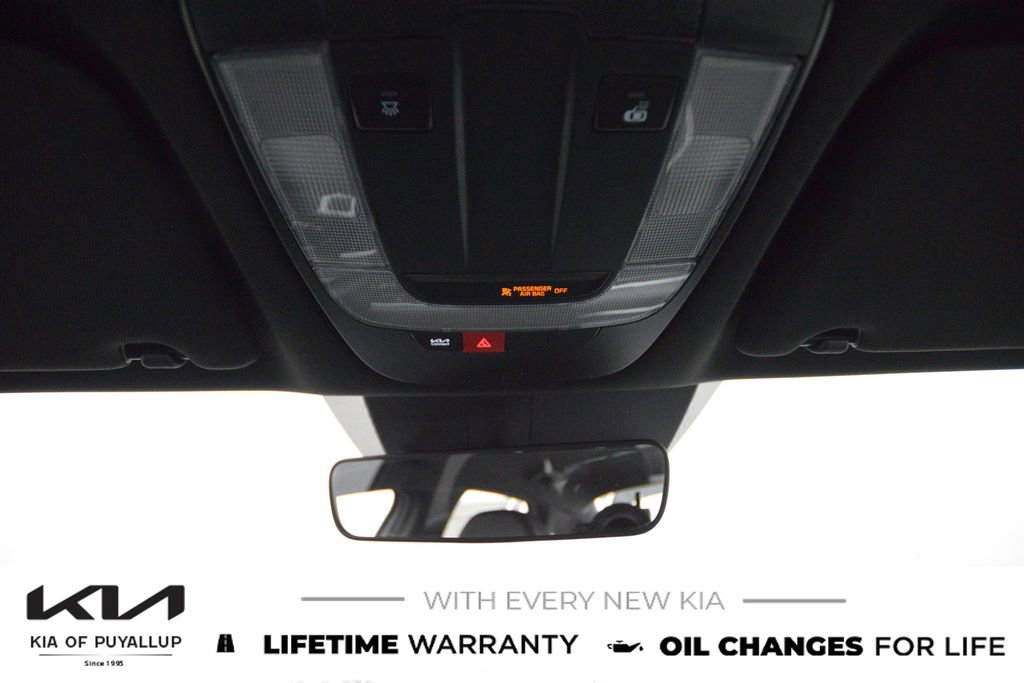 New 2026 Kia K5 GT-Line image 25