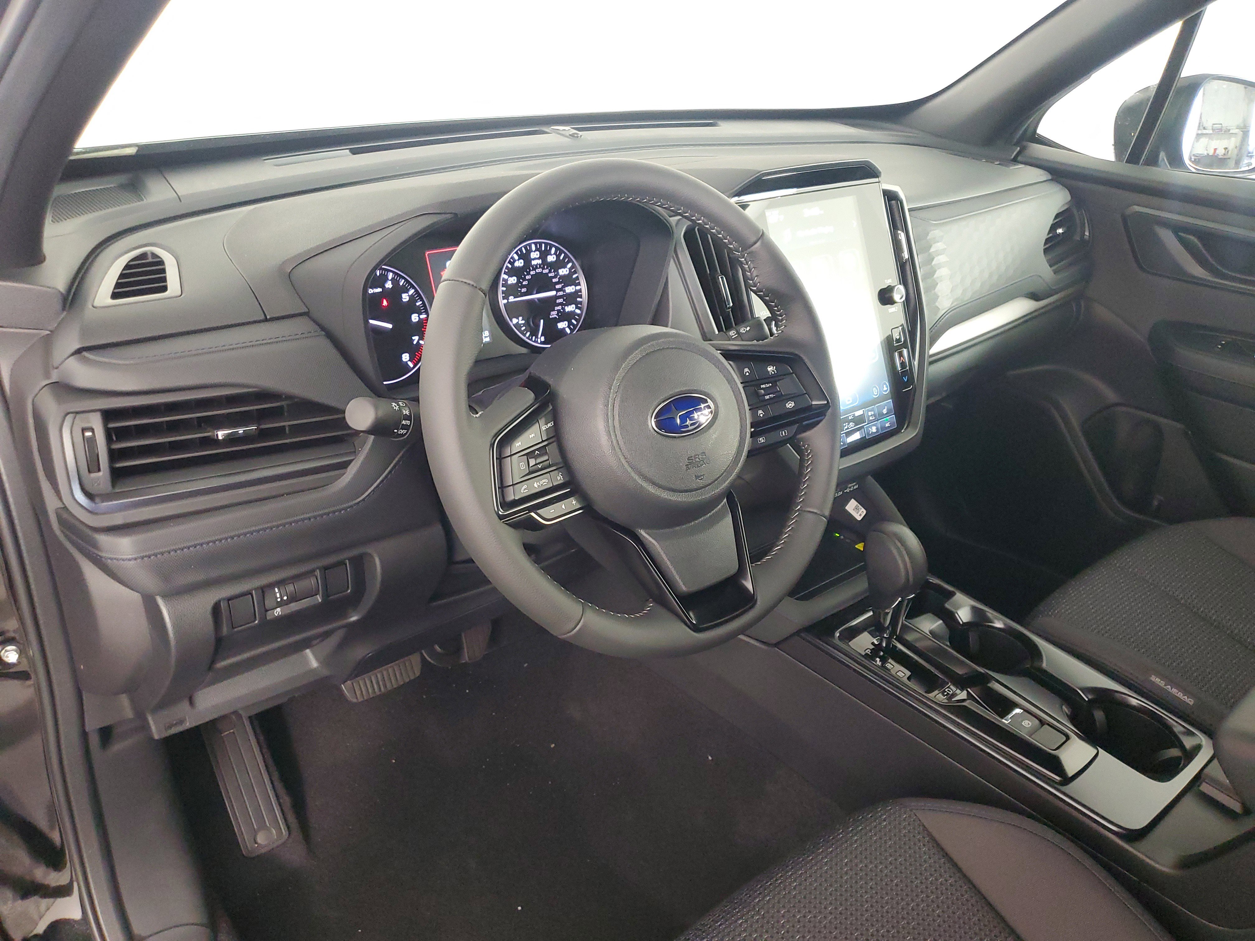 New 2026 Subaru Forester Premium image 11