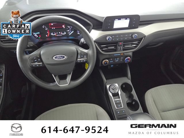 Used 2022 Ford Escape S AWD/4WD image 18