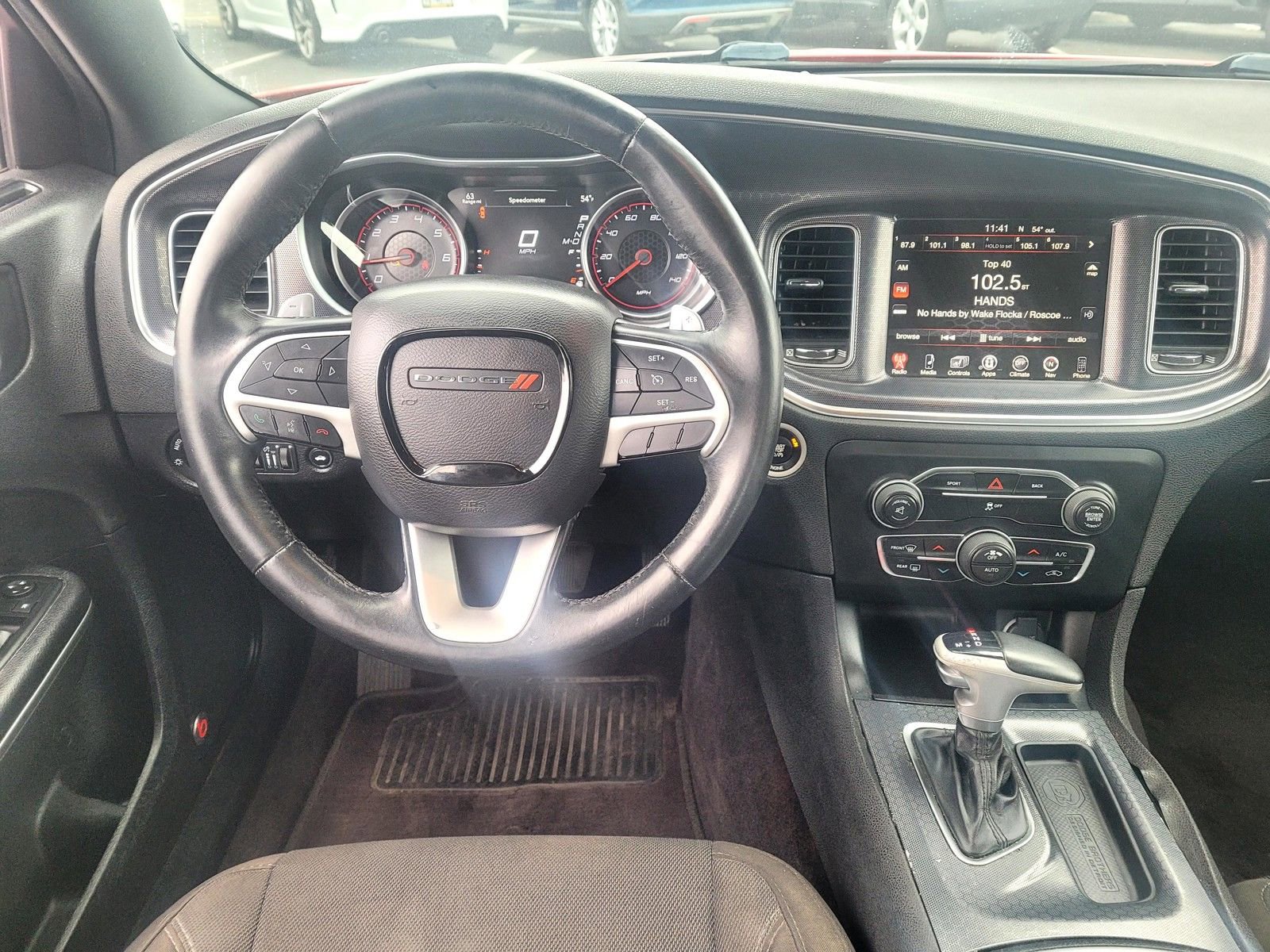 Used 2016 Dodge Charger SXT w/ Rallye Group image 15