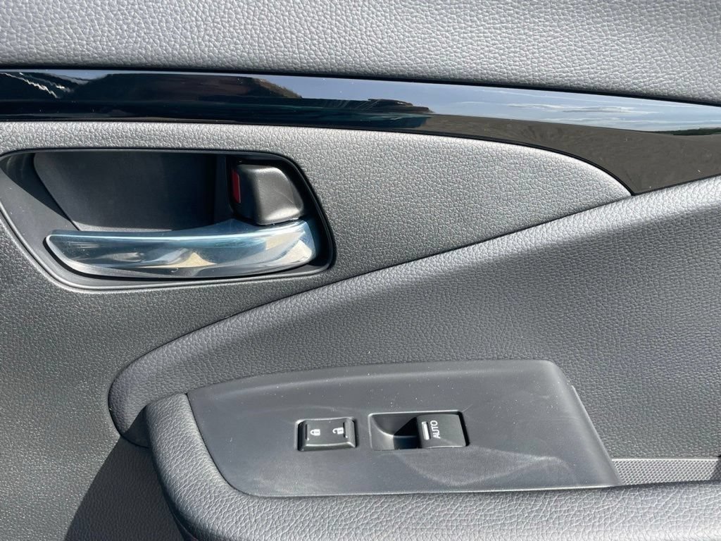 New 2026 Honda Ridgeline Black Edition image 14