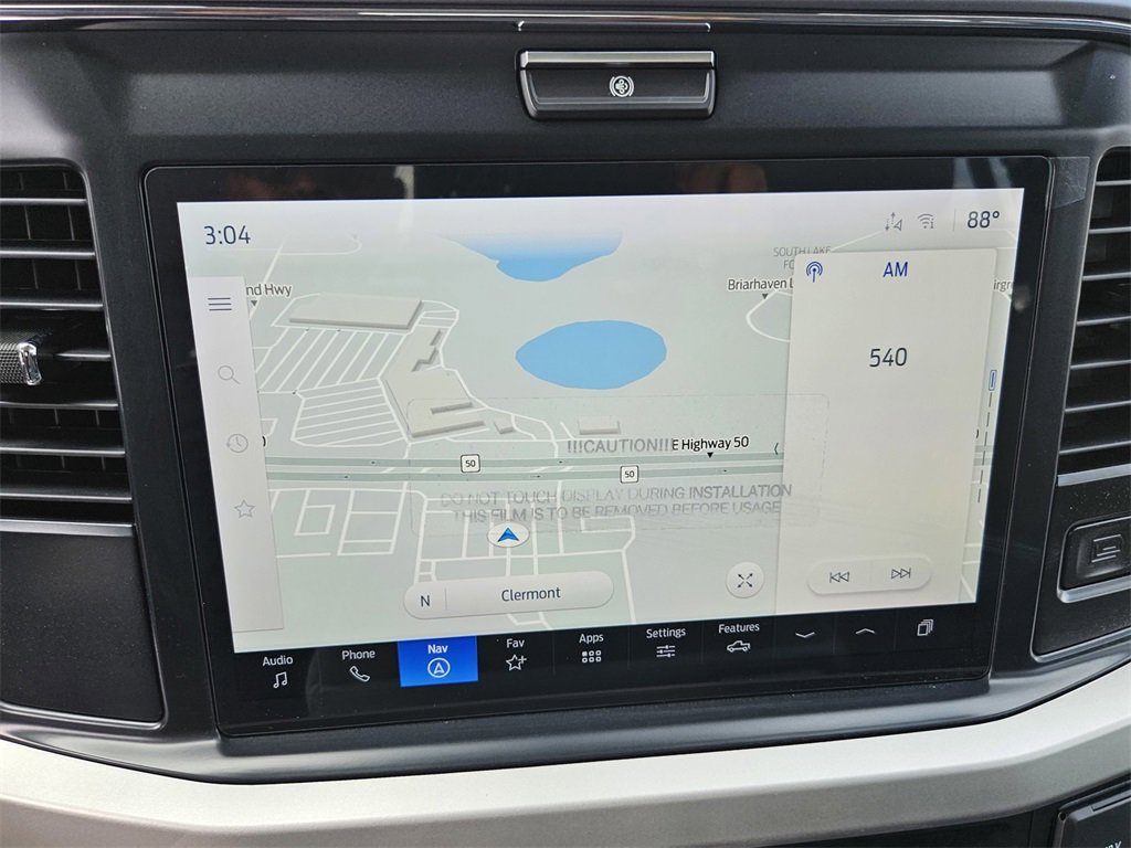 New 2026 Ford F250 XLT image 19