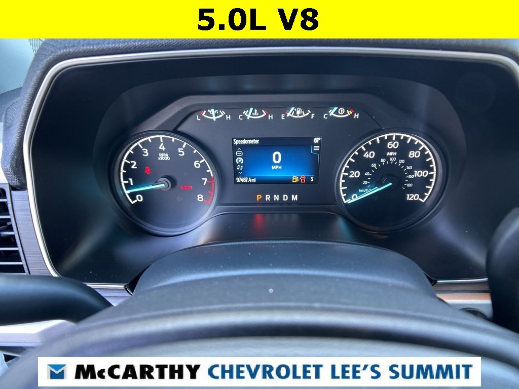 Used 2023 Ford F150 XL w/ Trailer Tow Package image 24