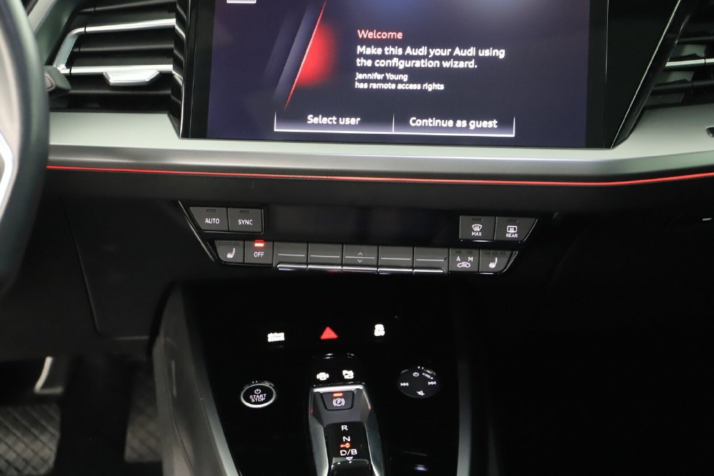Certified 2023 Audi Q4 e-tron Premium Plus w/ Premium Plus AWD/4WD image 20