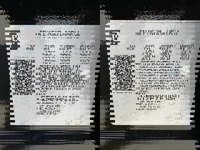 New 2027 Chevrolet Bolt RS image 24