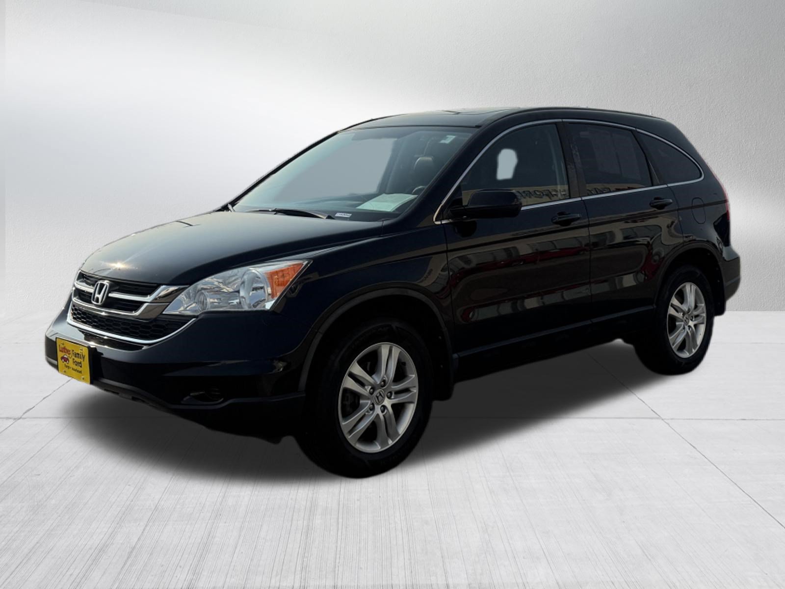 Used 2011 Honda CR-V EX-L image 3