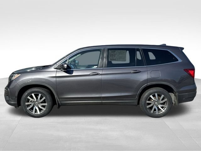 Used 2019 Honda Pilot EX-L image 2