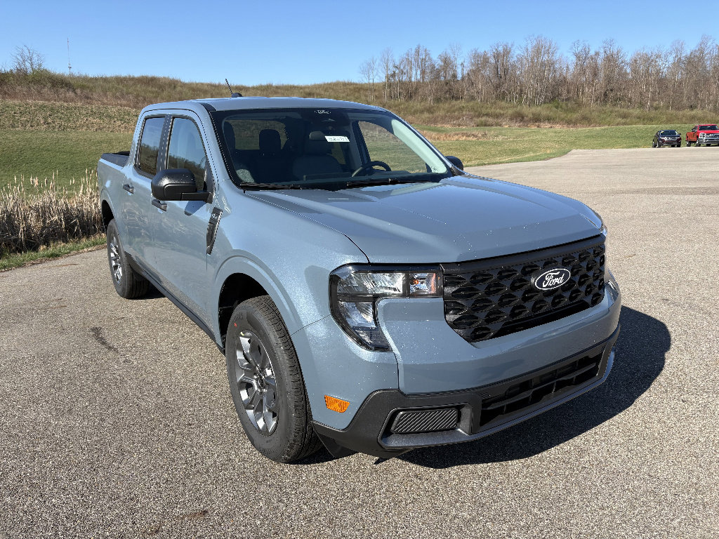 New 2026 Ford Maverick XLT image 7