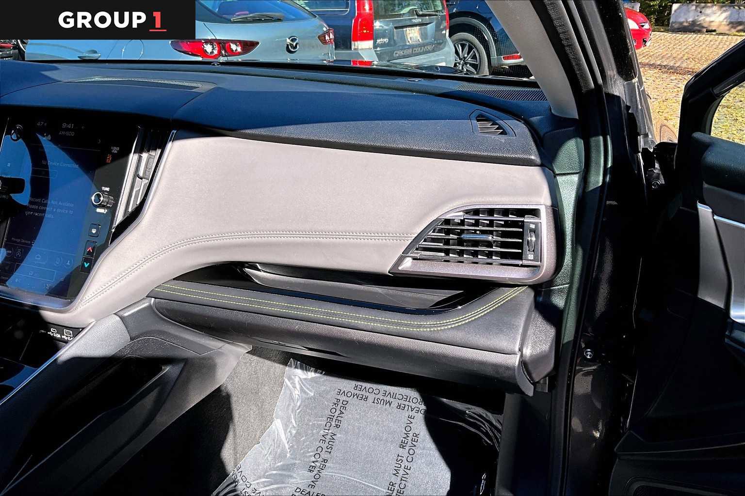 Used 2023 Subaru Outback Onyx Edition image 17