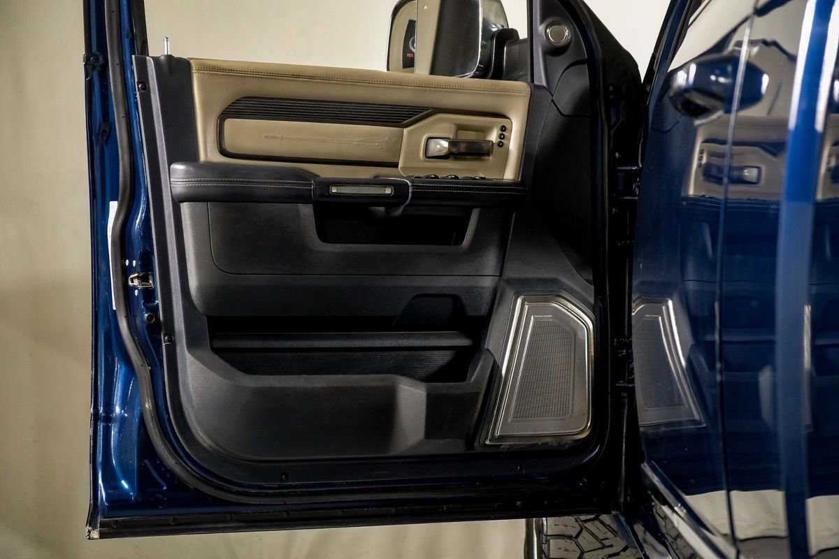 Used 2022 RAM 2500 Limited image 34